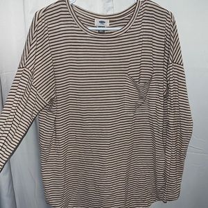 OLD NAVY Blouse